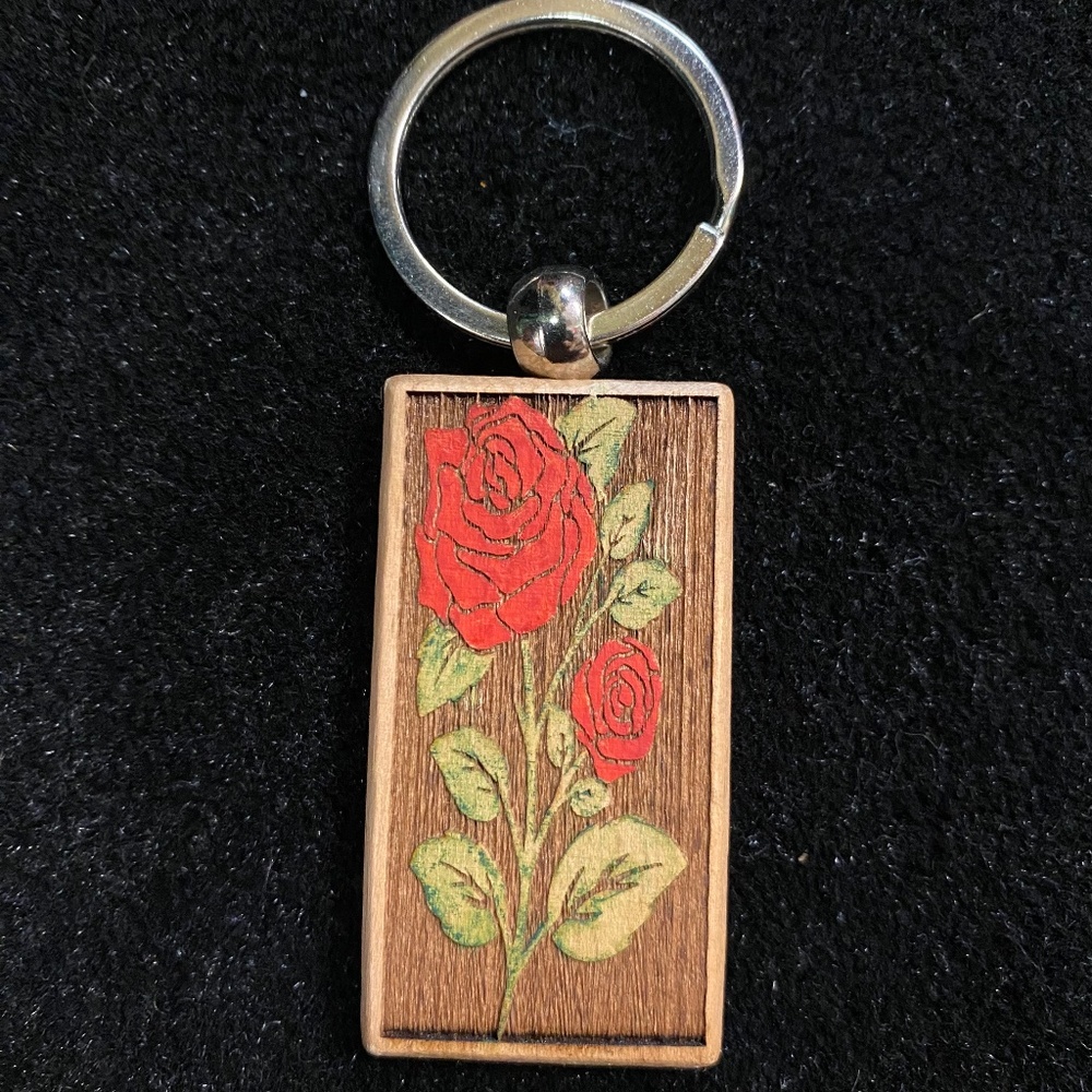 Keychain 1 of 1